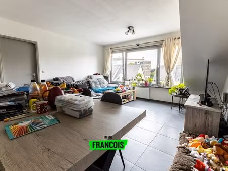 appartement à vendre à eine € 174.000 (l98nc) - immo francois - oudenaarde | zimmo