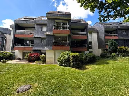 vente appartement 3 pièces à vannes vincin (56000) : à vendre 3 pièces / 71m² vannes vinci