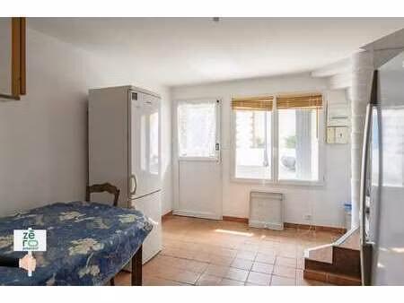 vente maison à la tranche-sur-mer (85360) : à vendre / 50m² la tranche-sur-mer