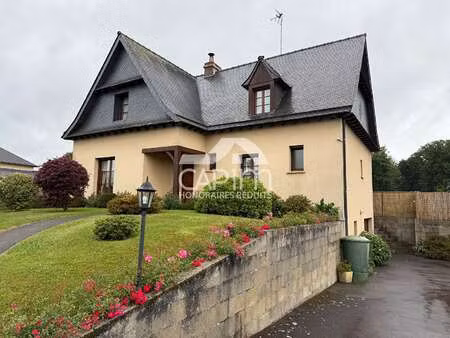vente maison à laignelet (35133) : à vendre / 183m² laignelet