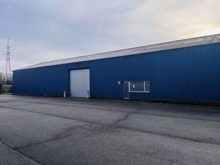 bien professionnel à louer à westmalle € 1.531 (l97dz) - the real estate company | zimmo