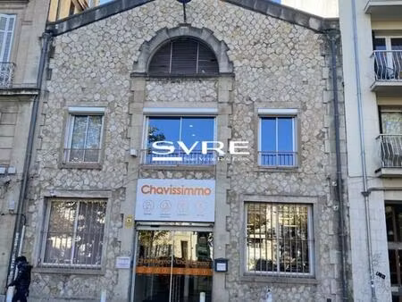 local commercial - bureaux a louer
