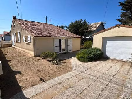 vente maison à saint-michel-chef-chef (44730) : à vendre / 95m² saint-michel-chef-chef