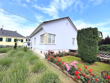 village-neuf dans une impasse maison plain-pied sur 5 13 are