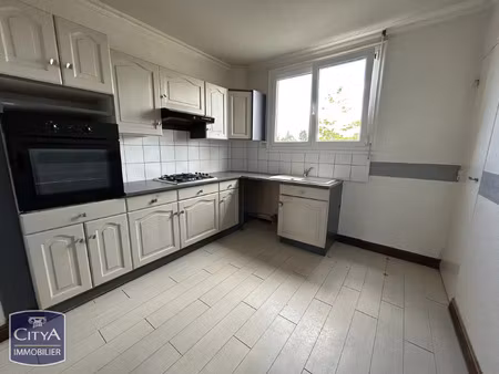 appartement à vendre 4 pièces 72.58 m² - coulaines (72) - 121 000€