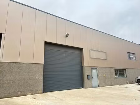 bien professionnel à louer à emblem € 1.800 (l97ec) - the real estate company | zimmo