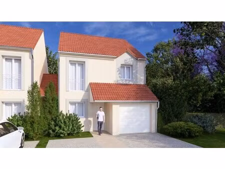 en vente lotissement 66.66 à 293 m² – à partir de 194 900 € jusqu'à 260 900 € |mont-saint-