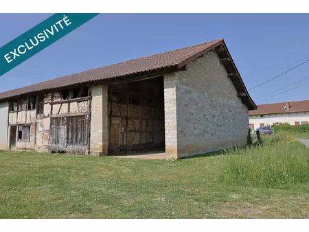 vente maison 2 pièces 70 m² à romenay (71470)  39 000 €