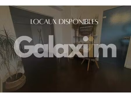 bureau prestigieux de 278 m2 en vente - rennes  bretagne