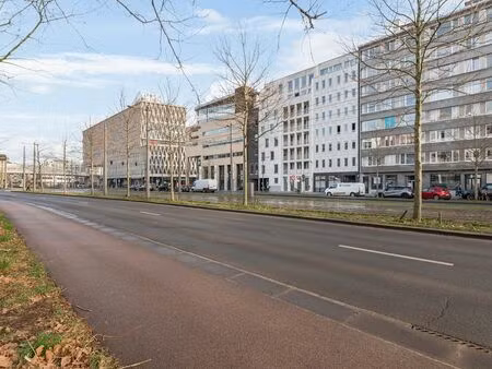 kot-colocation à vendre à antwerpen € 128.000 (l96uo) - at home & partners immo | zimmo