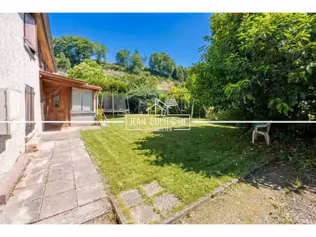 immeuble de rapport 3 appartements loués potentiel de 5