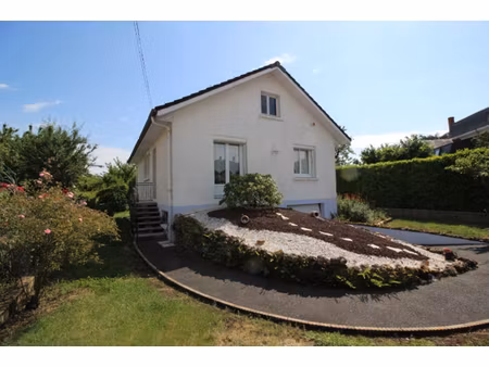 maison chatellerault 6 pièce(s) 76.27 m2