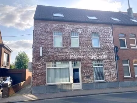 accueil en location à stationsstraat 46  kluisbergen  belgique | century 21®