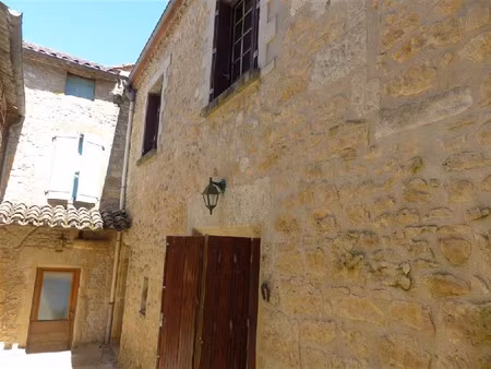 vente maison 2 pièces 50 m² à belves (24170)  102 600 €