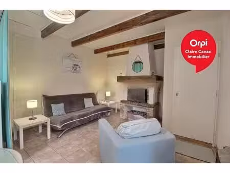 location maison 1 pièce 24m² lagarrigue 81090