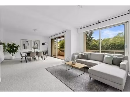 appartement de luxe en vente à vaucresson  île-de-france