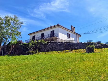 maison à vendre cosnac 6 pièce(s) 188m2 235 000€