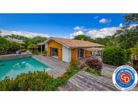 magnifique villa rénovée avec 5 chambres  piscine et garage