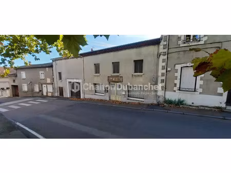 vente maison 8 pièces 195.34 m² à nervieux (42510)  129 000 €