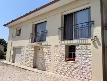 vente maison 5 pièces 142 m² à saint-pierre-d'eyraud (24130)  122 912 €