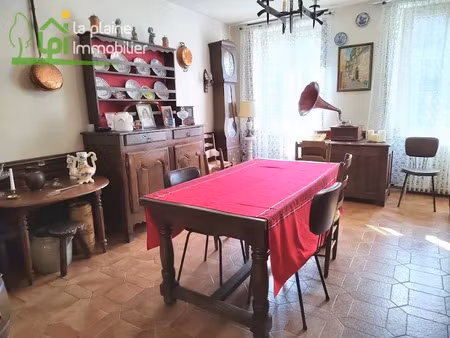 vente maison 6 pièces 148 m² à rânes (61150)  129 900 €