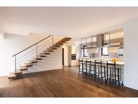 prestigieux appartement en vente puteaux  france