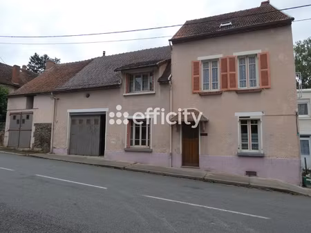 maison 5 pièces - 125 m²