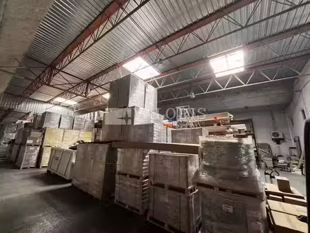 entrepot - logistique à louer