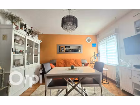 vente appartement 2 pièces 45 m² saint-martin-de-crau (13310)