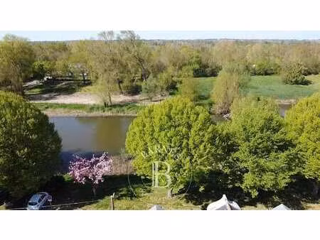 maison de luxe à vendre à rochefort-sur-loire : 1 185 000 € | 455m²