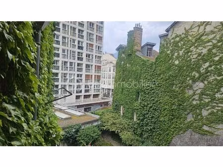 appartement de 99 m² à grenoble