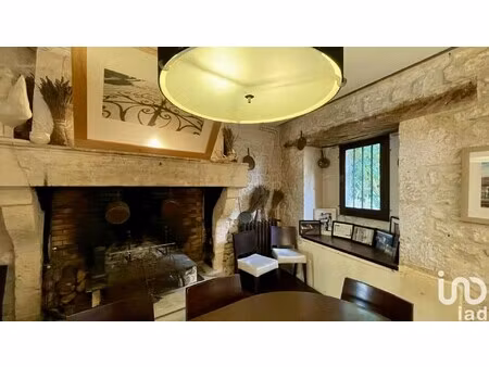 vente hôtel-restaurant 557 m²