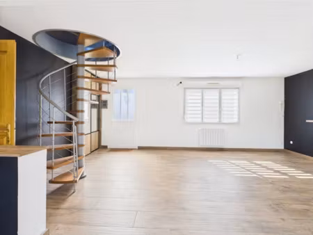 vente maison 6 pièces 186 m² à bussu (80200)  207 000 €