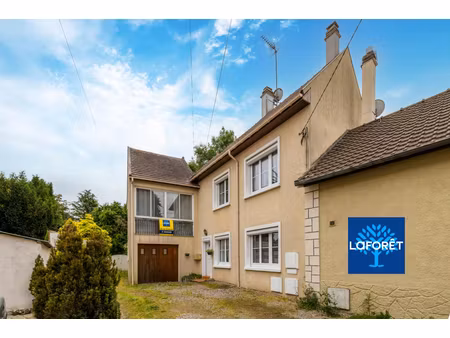 maison t5 survilliers à vendre