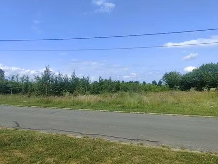 terrain à vendre à rummen € 139.000 (l99jj) - hero vastgoed | zimmo