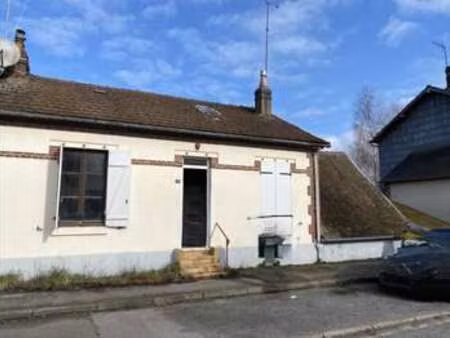vente maison à aube (61270) : à vendre / 55m² aube