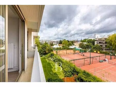 appartement à vendre 28 m2 boulogne-billancourt - 330 000 €