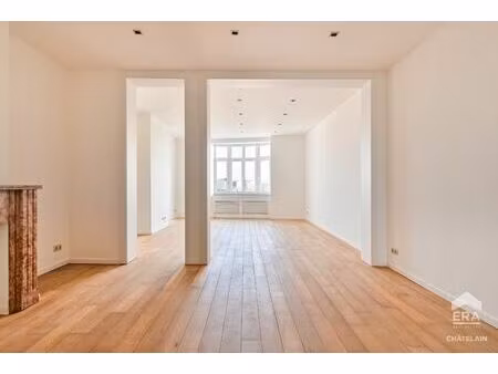 appartement à vendre à rue du relais 63 ixelles (vbc85742)