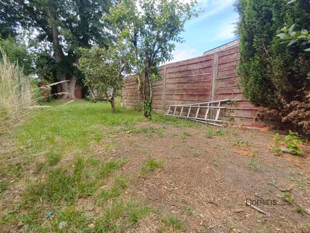 achat maison 4 pièces 147m² leers 59115