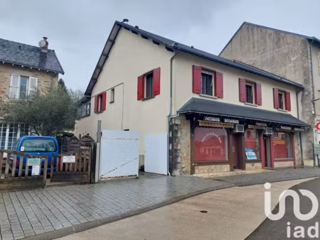 vente loft 5 pièces 600 m² à ambazac (87240)  259 500 €