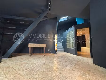 appartement à vendre mulhouse