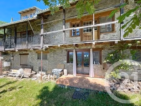 maison à vendre - 5 pièces - 164 m2 - biert - 09 - midi-pyrenees