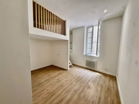 vente appartement marseille 1er (13001) - - surface privée