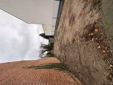 grond te koop in leuven