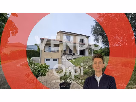 vente maison 6 pièces 170 m² à veyre-monton (63960)  389 000 €