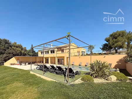 vente maison 15 pièces 280 m² tulette (26790)