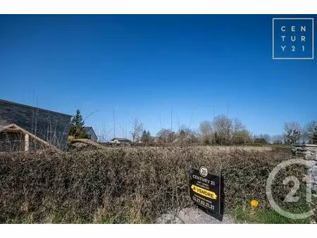 terrain à vendre - 1238 m2 - colleret - 59 - nord-pas-de-calais