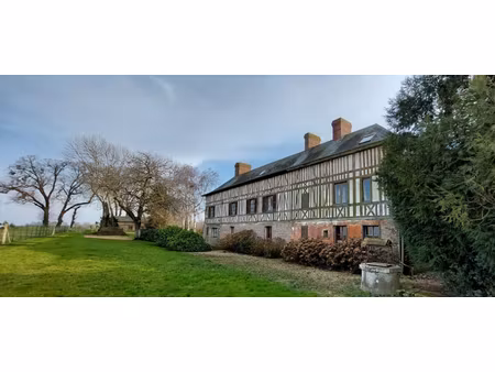 achat maison 10 pièces 222m²