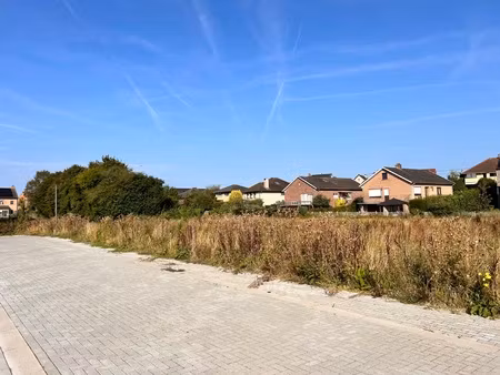 grond te koop in bertem