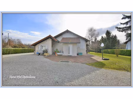 une maison a la campagne  5 pièces - un cadre exceptionnel !!